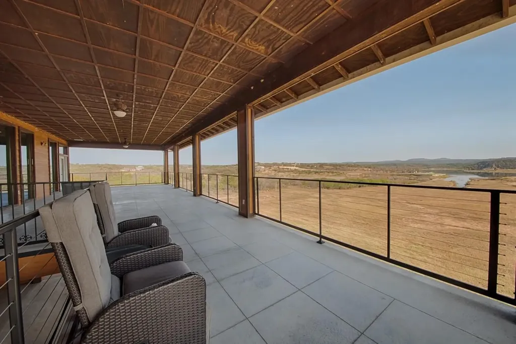 421 Chimney Cove Drive Marble Falls TX 78654