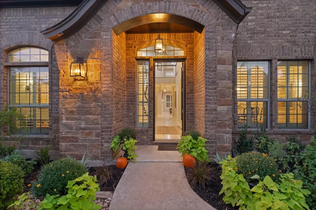 12013 Palisades Parkway Austin TX 78732