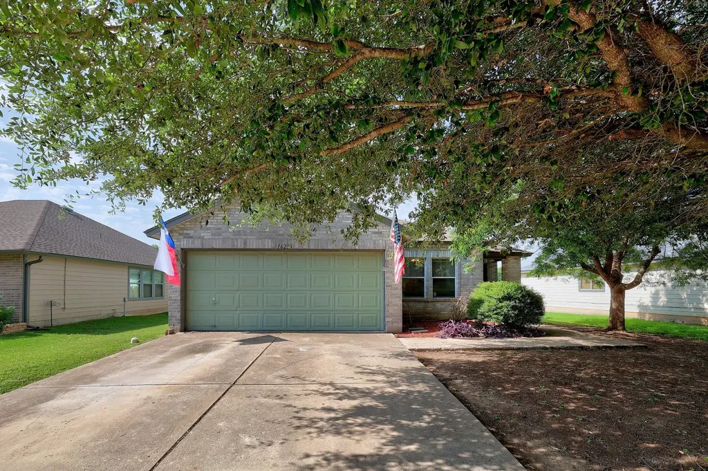 1621 Apollo Circle Round Rock TX 78664