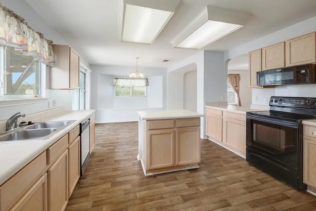 1621 Apollo Circle Round Rock TX 78664