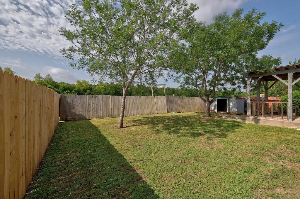 1621 Apollo Circle Round Rock TX 78664