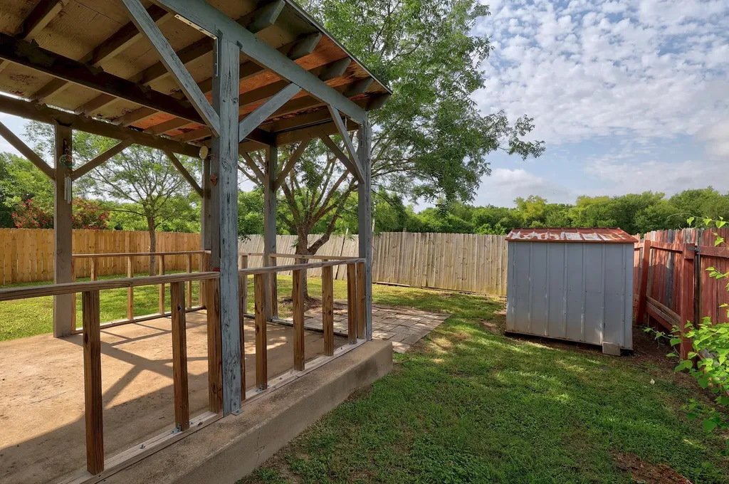 1621 Apollo Circle Round Rock TX 78664