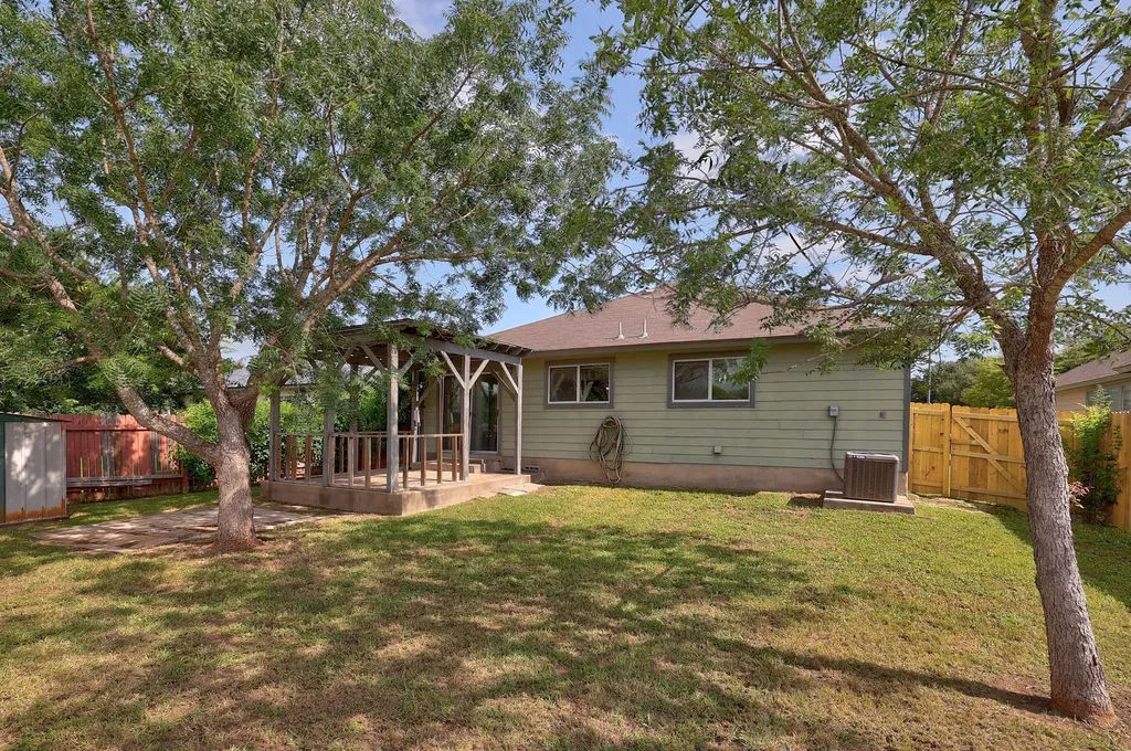 1621 Apollo Circle Round Rock TX 78664