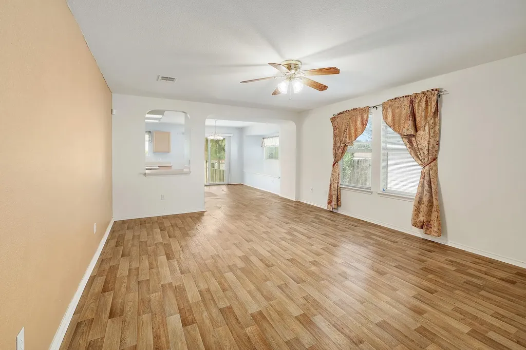 1621 Apollo Circle Round Rock TX 78664