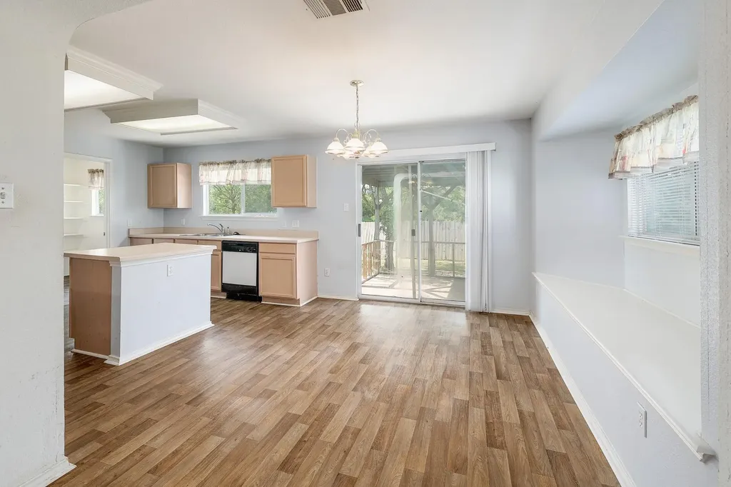 1621 Apollo Circle Round Rock TX 78664