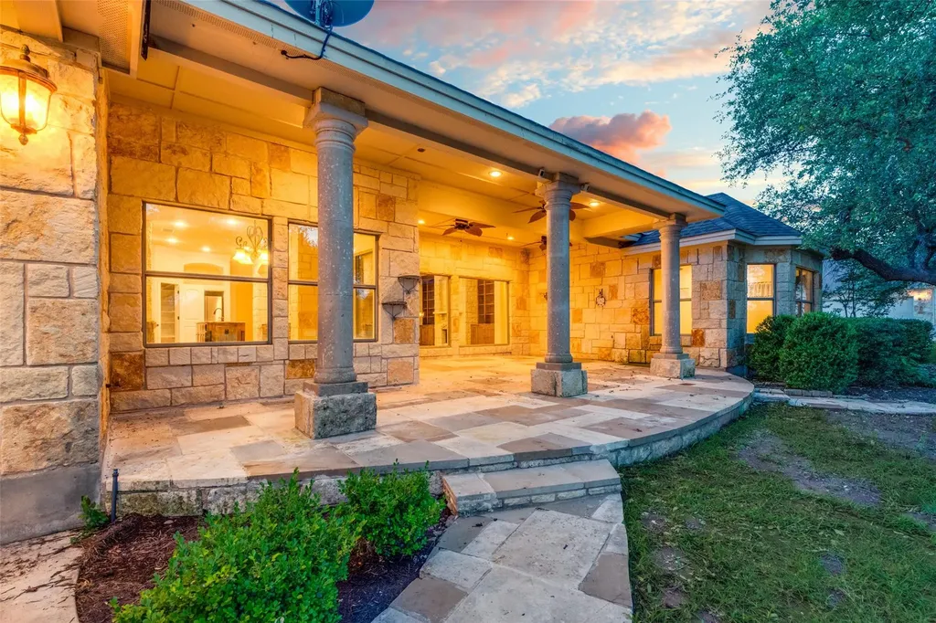 101 Copper Leaf Court Georgetown TX 78633