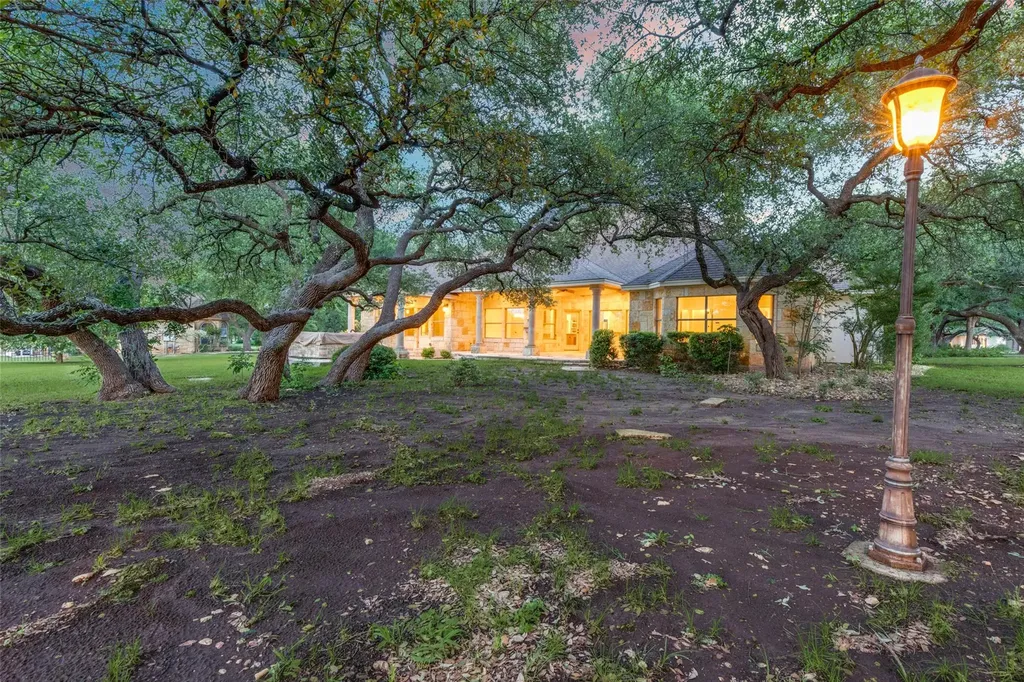 101 Copper Leaf Court Georgetown TX 78633