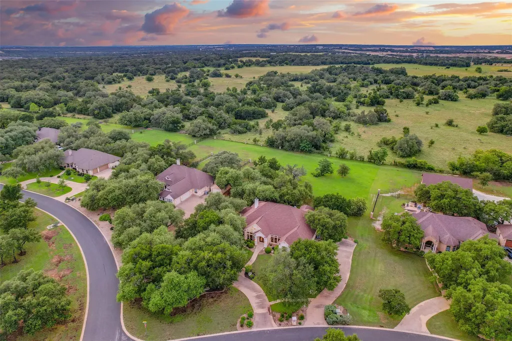 101 Copper Leaf Court Georgetown TX 78633