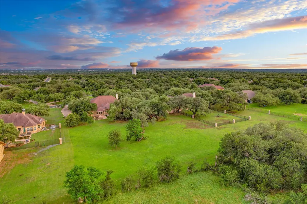 101 Copper Leaf Court Georgetown TX 78633