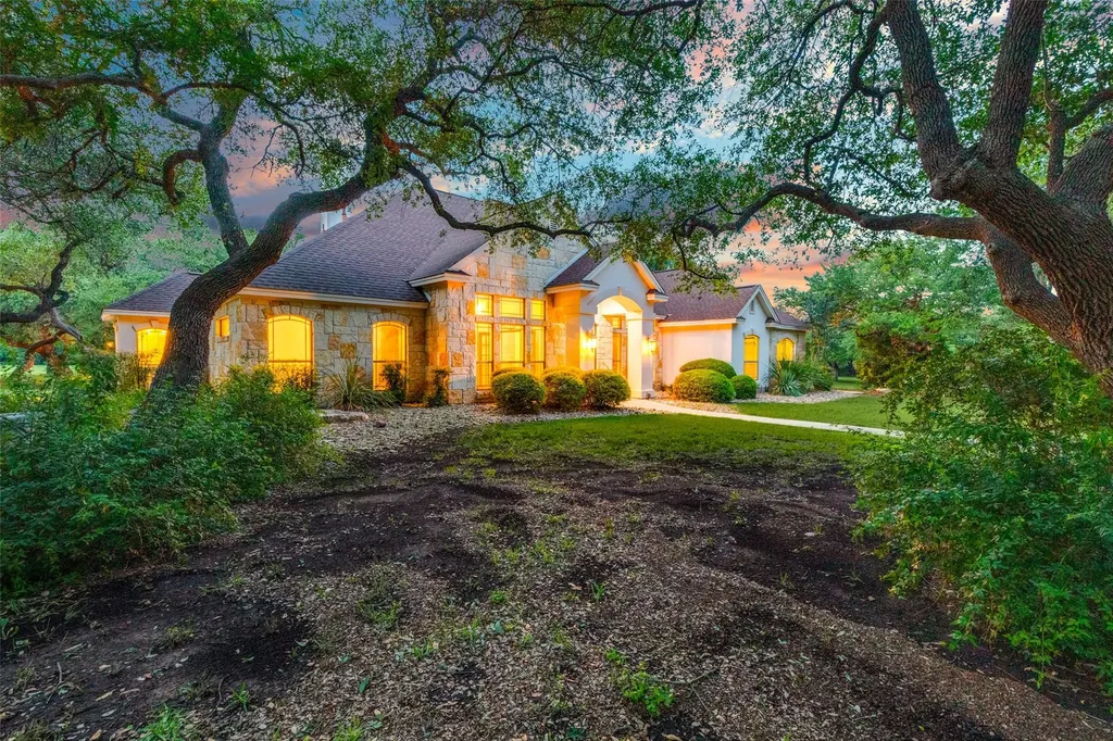 101 Copper Leaf Court Georgetown TX 78633
