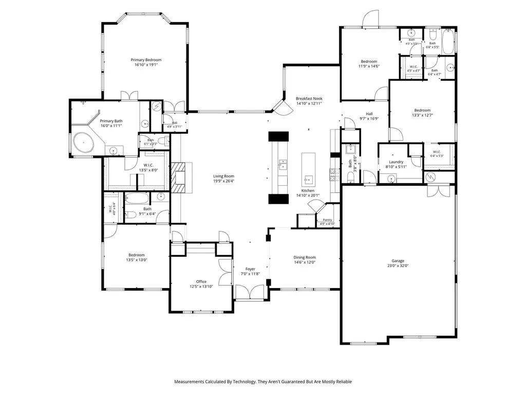101 Copper Leaf Court Georgetown TX 78633