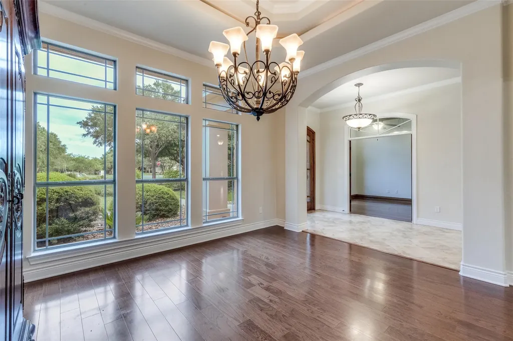 101 Copper Leaf Court Georgetown TX 78633