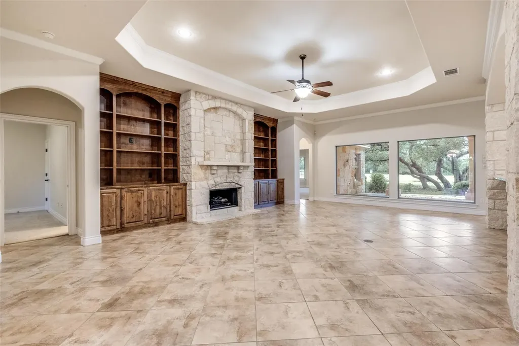 101 Copper Leaf Court Georgetown TX 78633
