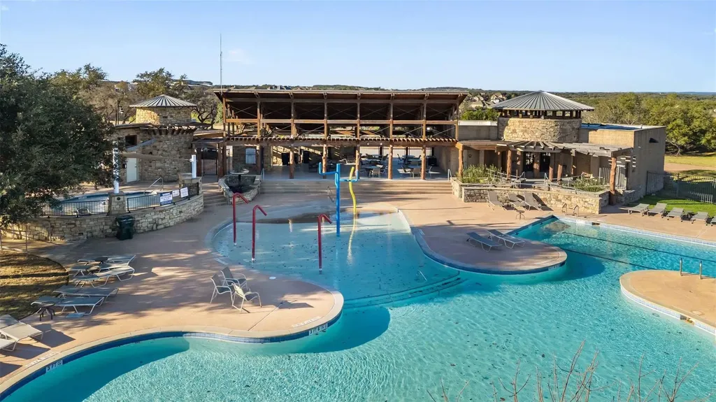 4932 Cypress Ranch Boulevard Spicewood TX 78669