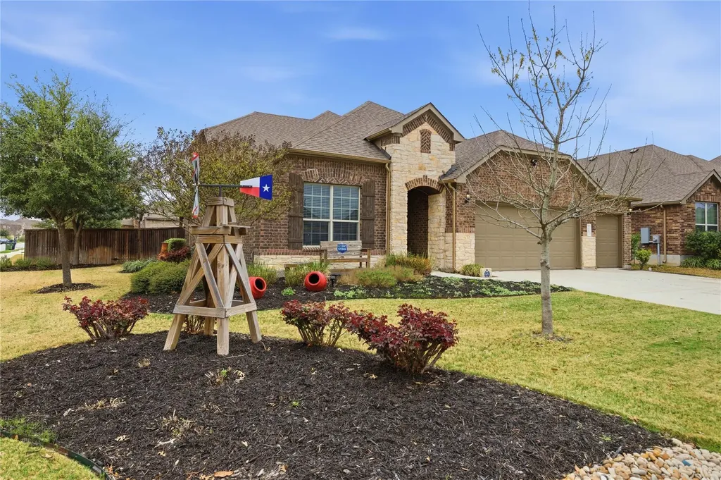 7903 Mozart Street Round Rock TX 78665