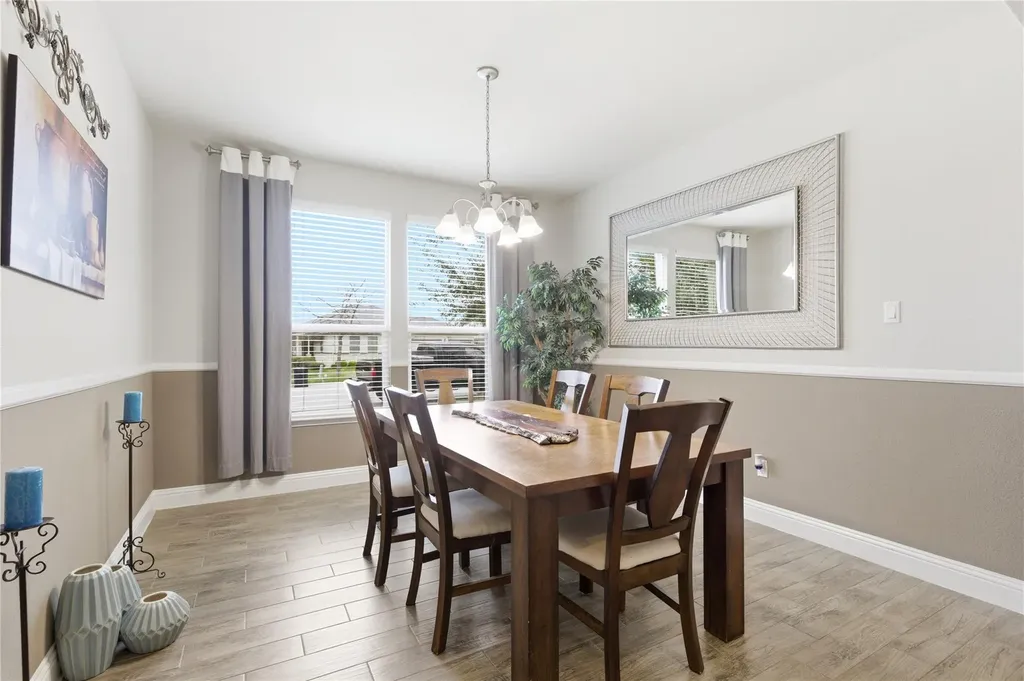 7903 Mozart Street Round Rock TX 78665