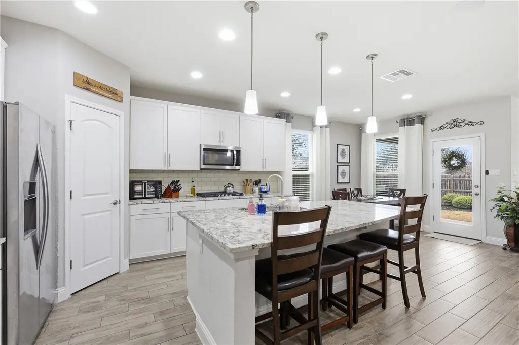 7903 Mozart Street Round Rock TX 78665