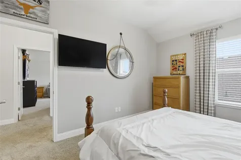 7903 Mozart Street Round Rock TX 78665