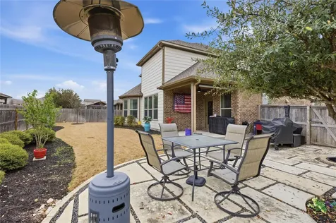 7903 Mozart Street Round Rock TX 78665