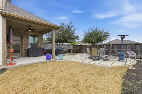 7903 Mozart Street Round Rock TX 78665