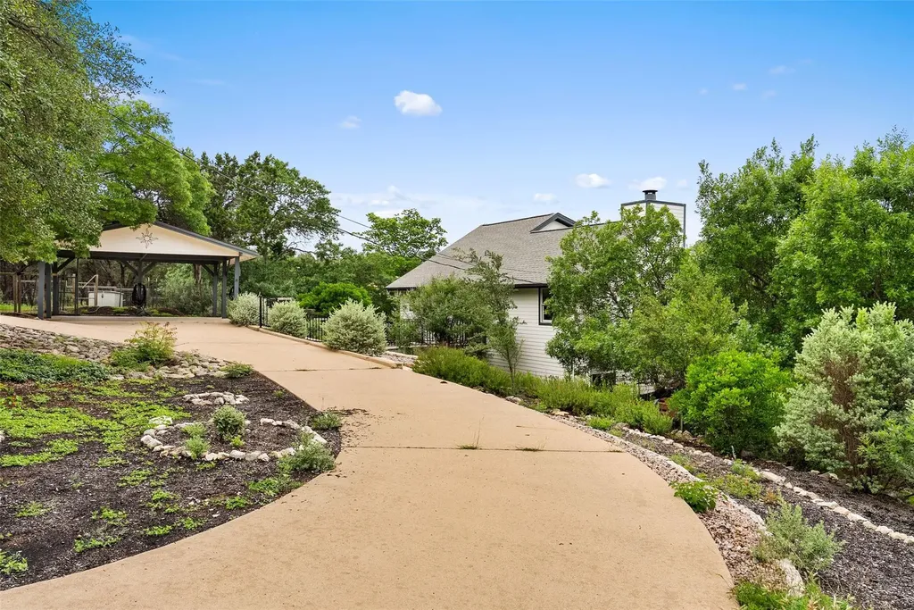 19426 Fisher Lane Spicewood TX 78669