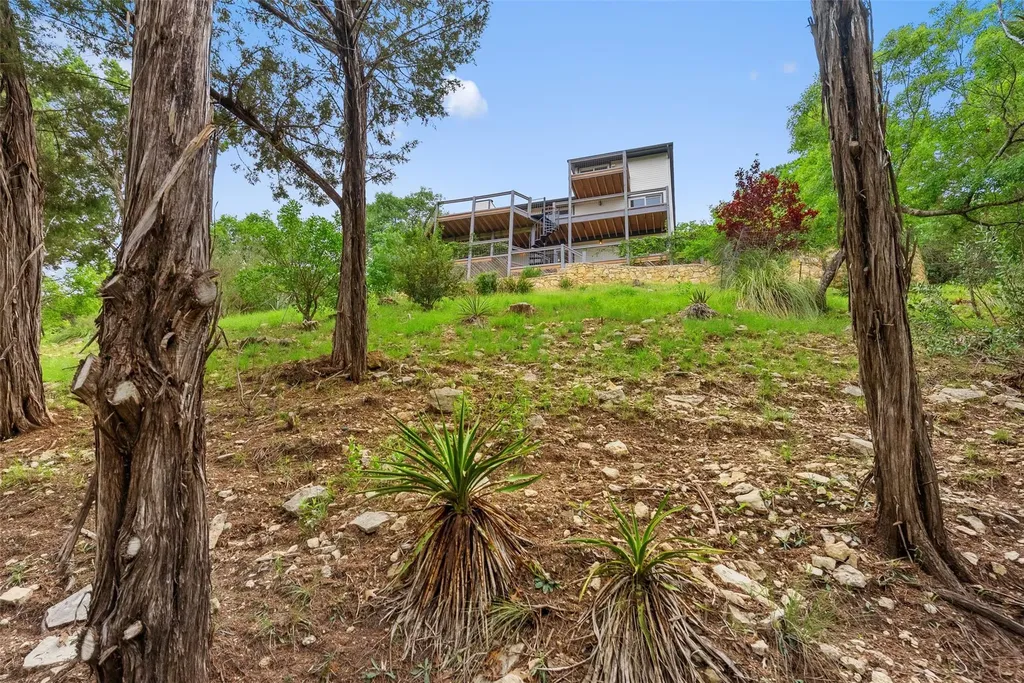 19426 Fisher Lane Spicewood TX 78669