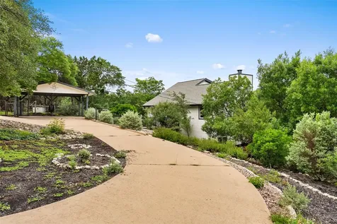 19426 Fisher Lane Spicewood TX 78669