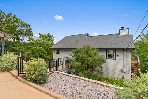 19426 Fisher Lane Spicewood TX 78669