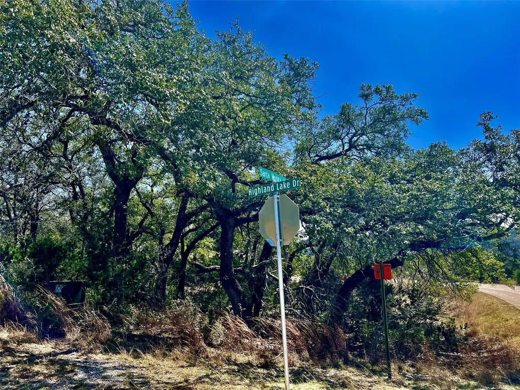 21300 Highland Lake Drive Lago Vista TX 78645