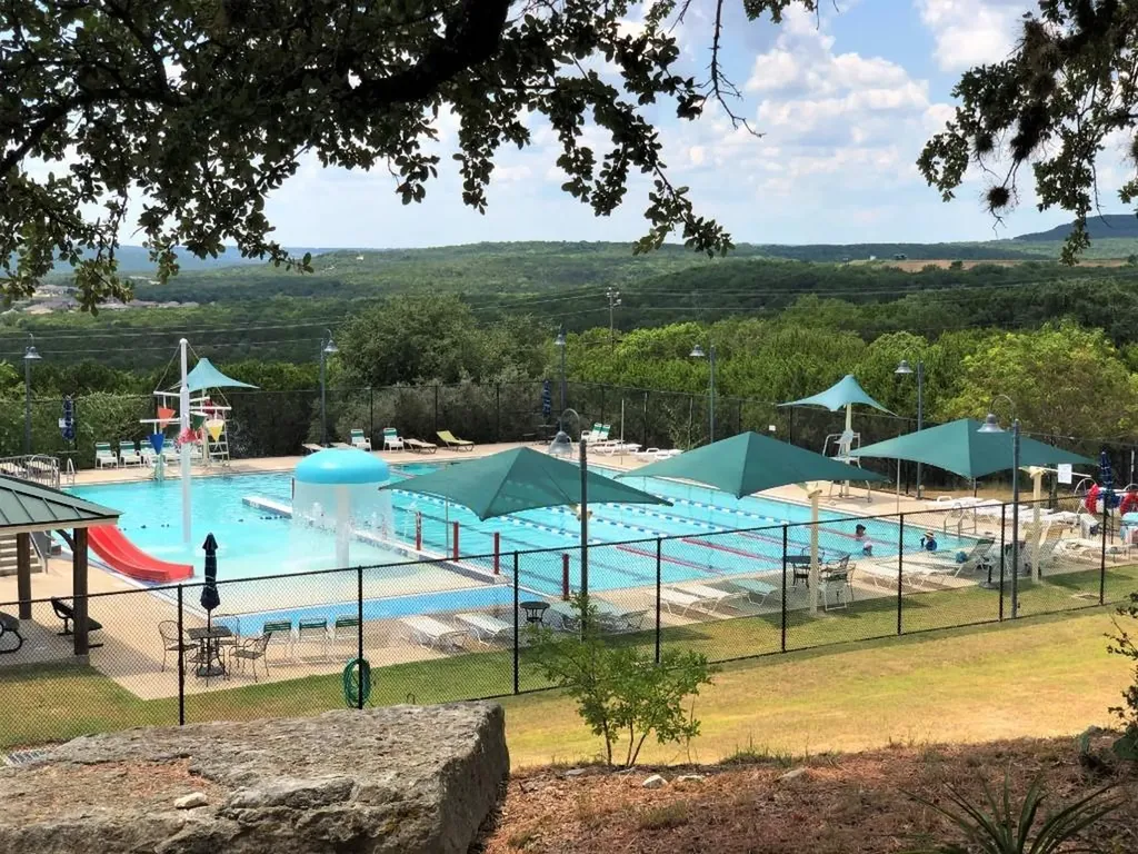 8008 Chestnut Cove Lago Vista TX 78645