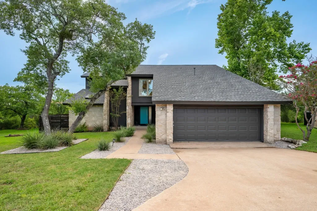 6305 Plum Hollow Overlook Austin TX 78746