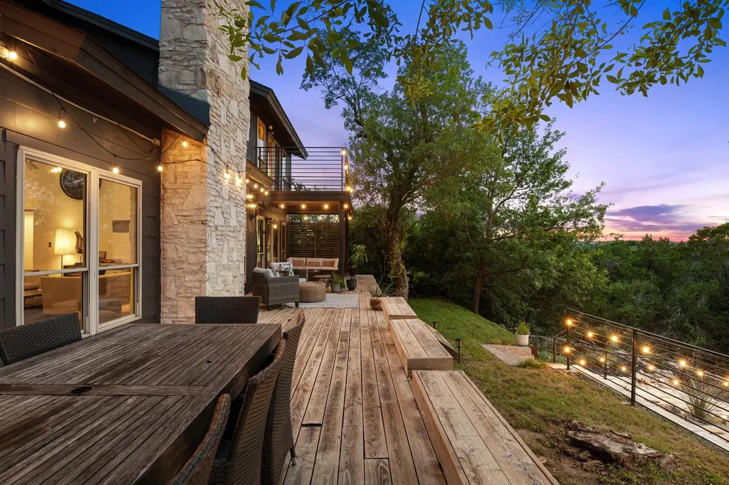 6305 Plum Hollow Overlook Austin TX 78746