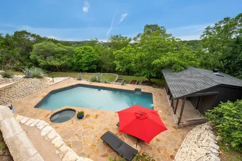 6305 Plum Hollow Overlook Austin TX 78746