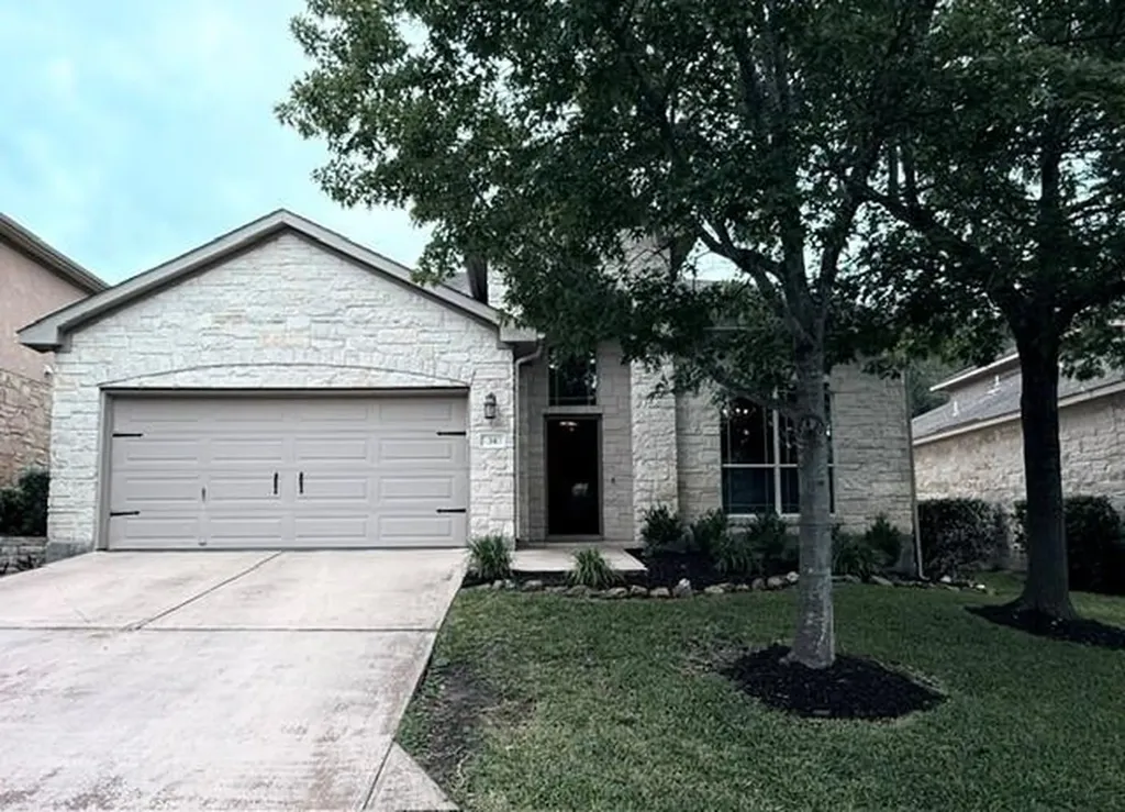 34 Cypress Knee Lane Austin TX 78734