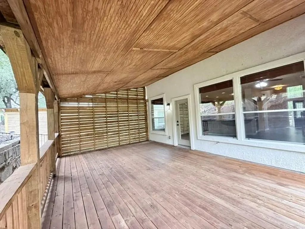34 Cypress Knee Lane Austin TX 78734