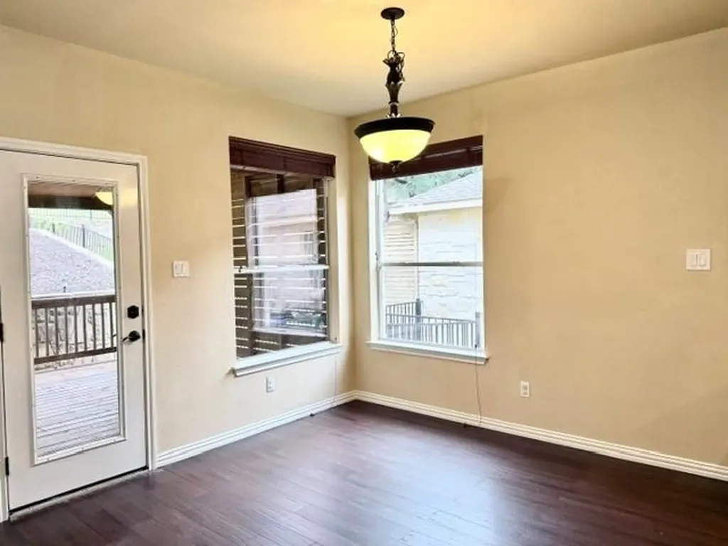 34 Cypress Knee Lane Austin TX 78734