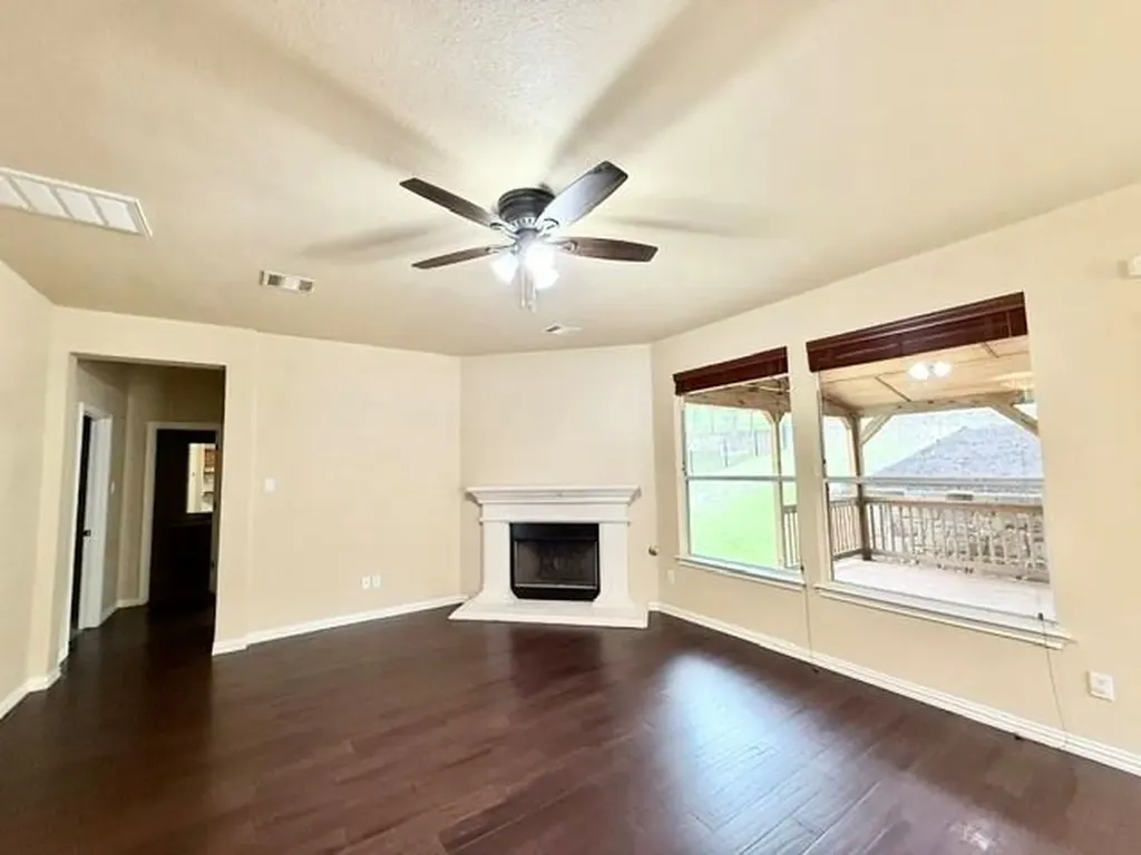 34 Cypress Knee Lane Austin TX 78734
