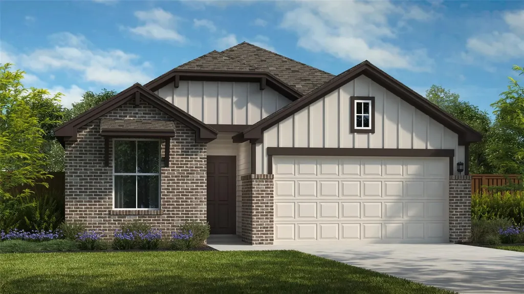 520 Palatino Bend Liberty Hill TX 78642