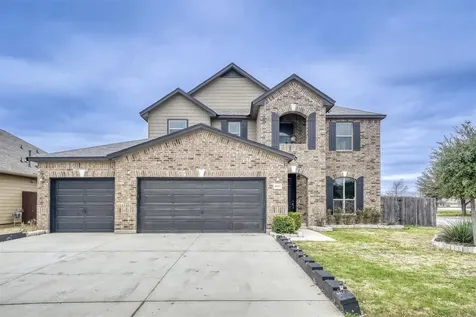 8212 Paola Street Round Rock TX 78665