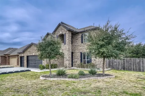 8212 Paola Street Round Rock TX 78665