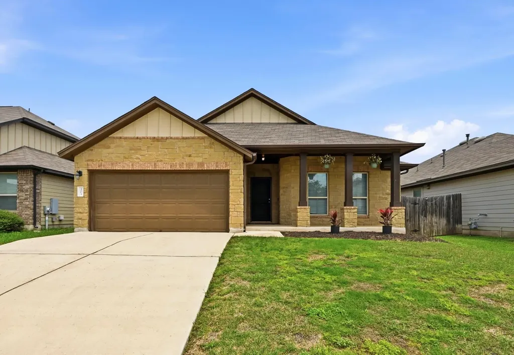 303 Limerick Road Buda TX 78610