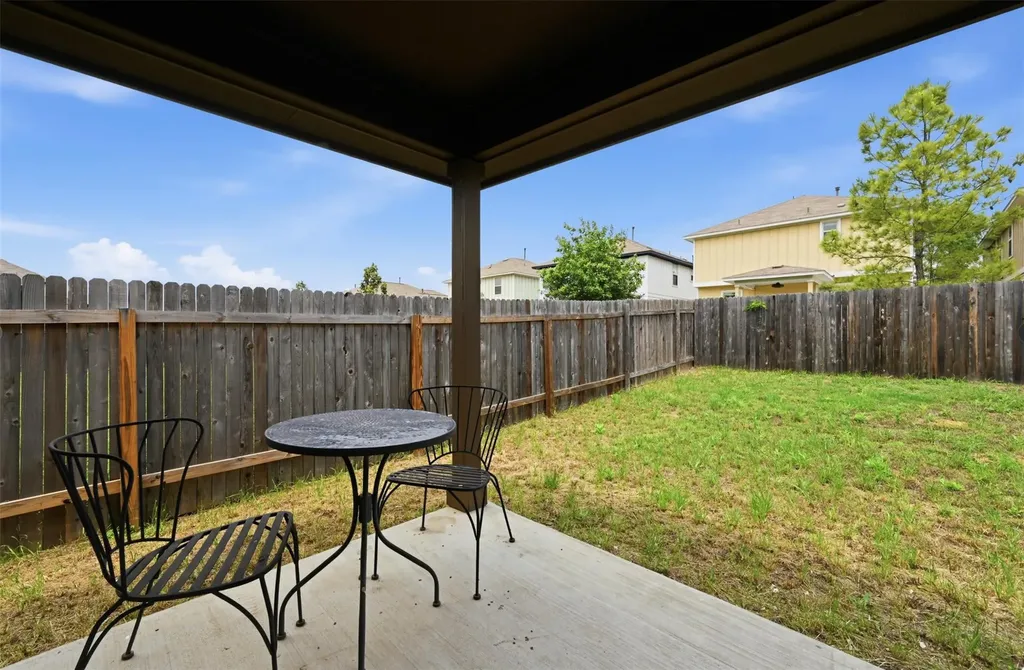 303 Limerick Road Buda TX 78610