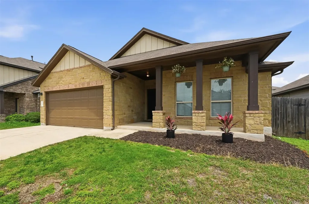 303 Limerick Road Buda TX 78610
