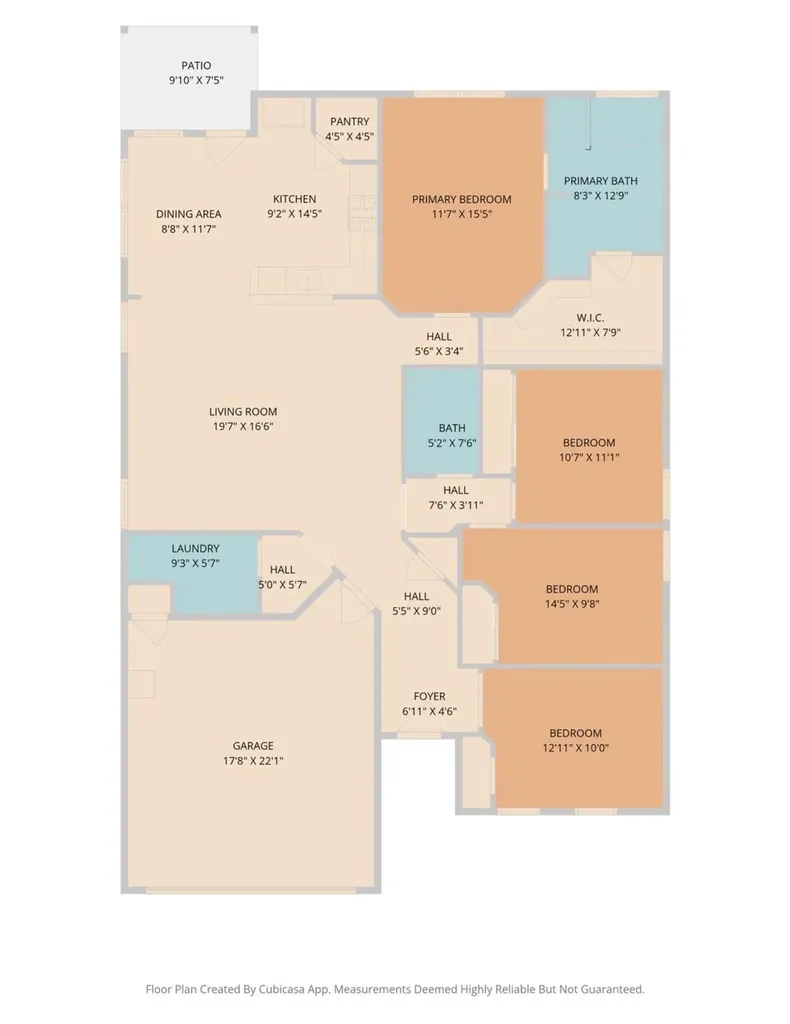 303 Limerick Road Buda TX 78610