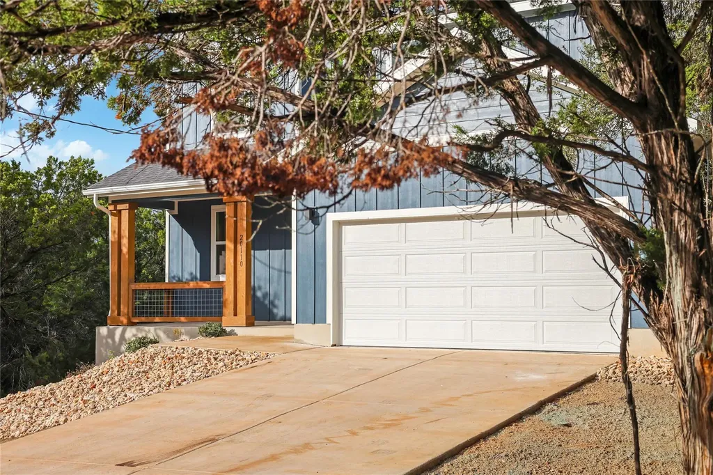 20110 Lee Lane Lago Vista TX 78645