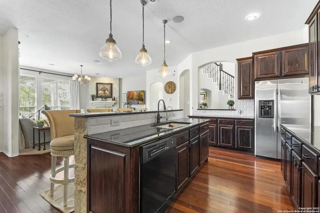 246 Gazelle Leap San Antonio TX 78258