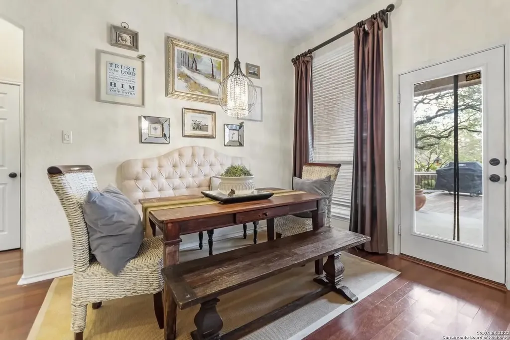 246 Gazelle Leap San Antonio TX 78258
