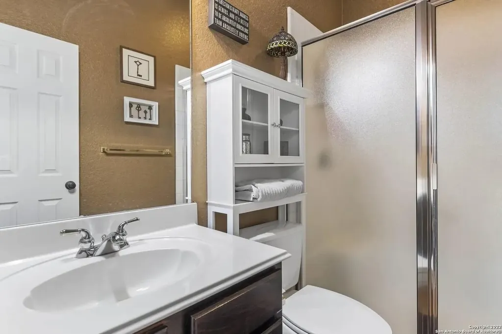 246 Gazelle Leap San Antonio TX 78258