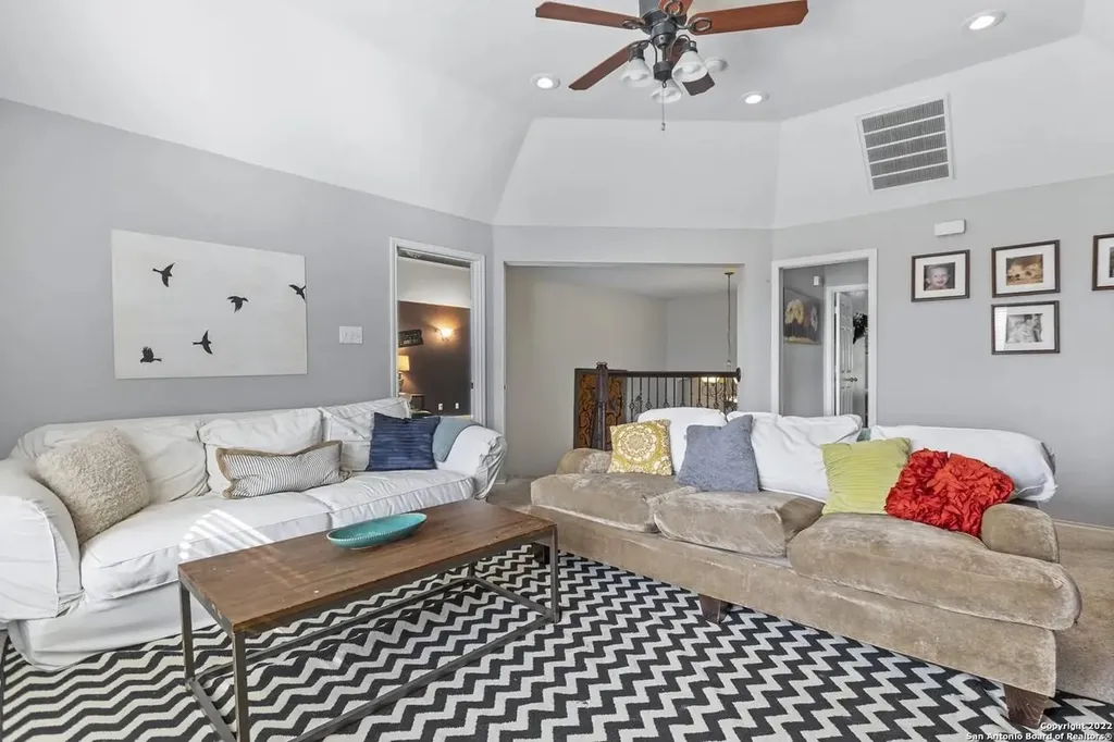 246 Gazelle Leap San Antonio TX 78258