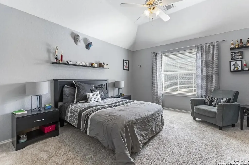 246 Gazelle Leap San Antonio TX 78258